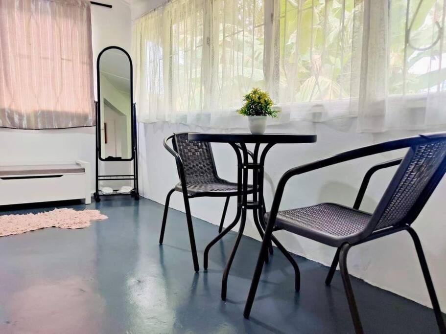 Guesthouse In Сува Экстерьер фото